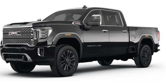 GMC SIERRA HD 2023 1GT49REY0PF195101 image GMC SIERRA HD 2023 1GT49REY0PF195101 image